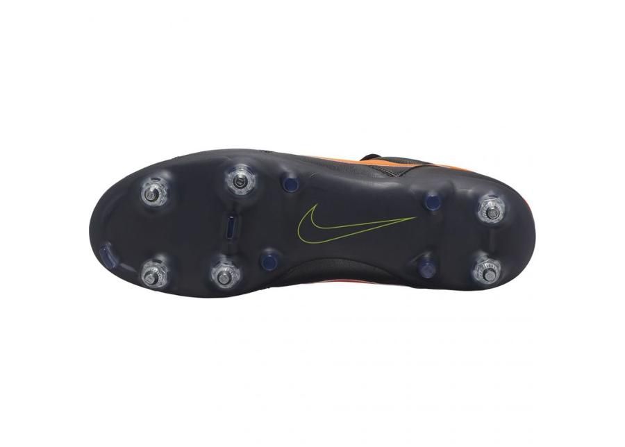 Jalgpallijalatsid meestele muru Nike Premier II SG-PRO AC M 921397 080 suurendatud