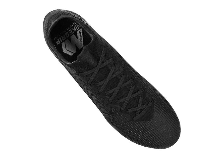 Jalgpallijalatsid meestele muru Nike Superfly 7 Elite SG-Pro AC M AT7894-001 suurendatud