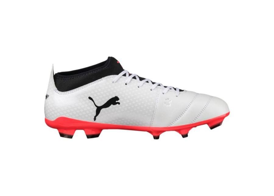 Jalgpallijalatsid meestele muru Puma ONE 17.3 FG M 104074 01 suurendatud