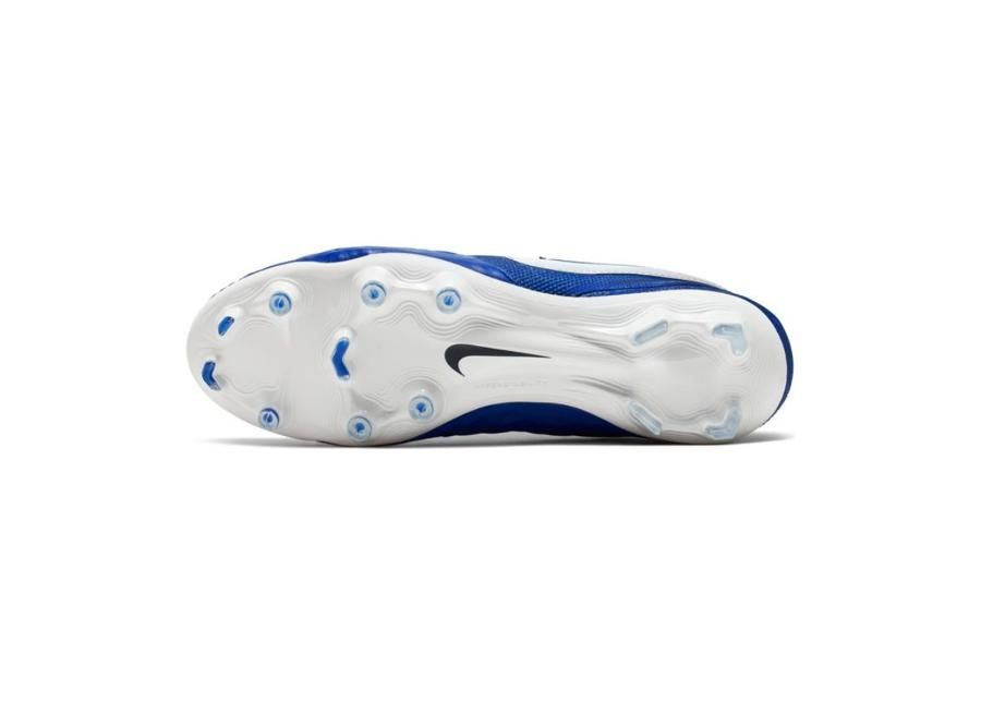 Jalgpallijalatsid meestele Nike Legend 8 Elite FG M AT5293-414 suurendatud