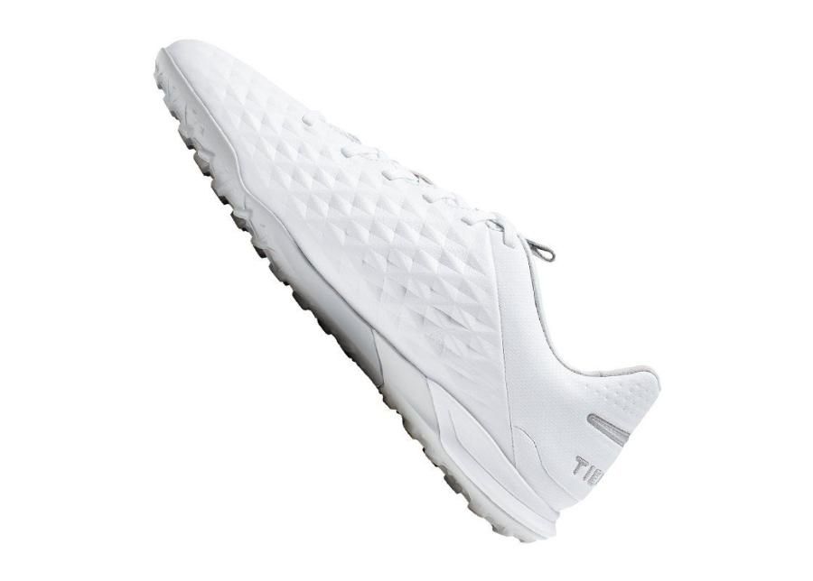 Jalgpallijalatsid meestele Nike Legend 8 Pro TF M AT6136-100 suurendatud