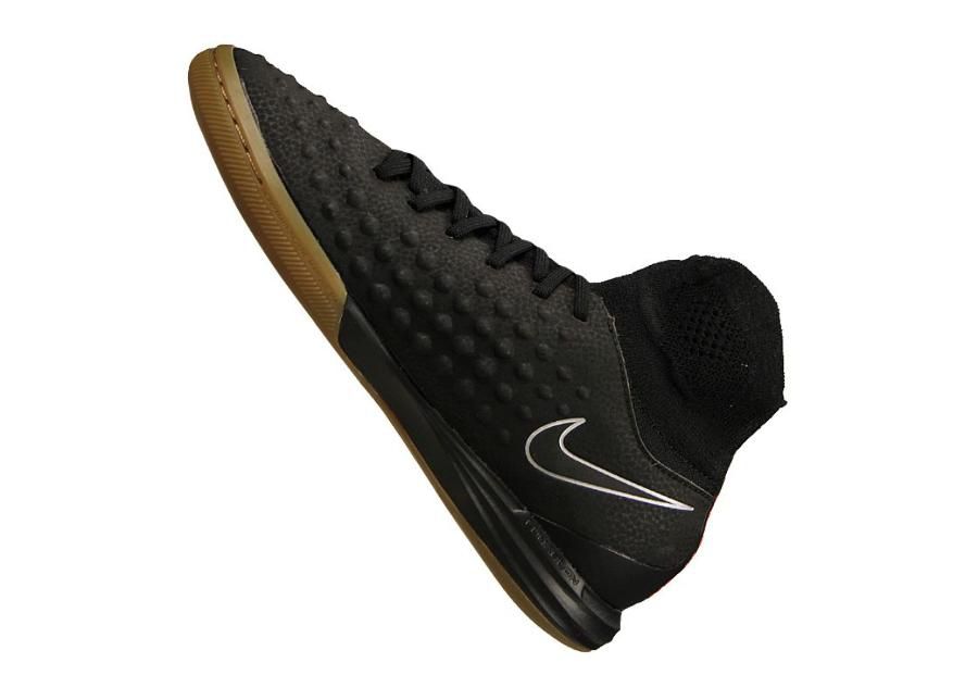 Jalgpallijalatsid meestele Nike MagistaX Proximo II IC Jr 843955-009 suurendatud