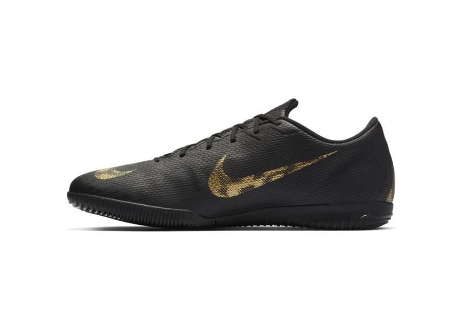 Jalgpallijalatsid meestele Nike Mercurial Vapor 12 Academy IC M AH7383 077 suurendatud