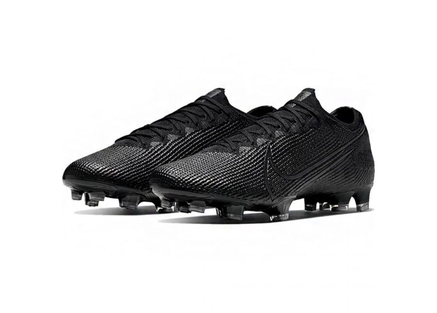 Jalgpallijalatsid meestele Nike Mercurial Vapor 13 Elite M FG AQ4176 001 suurendatud