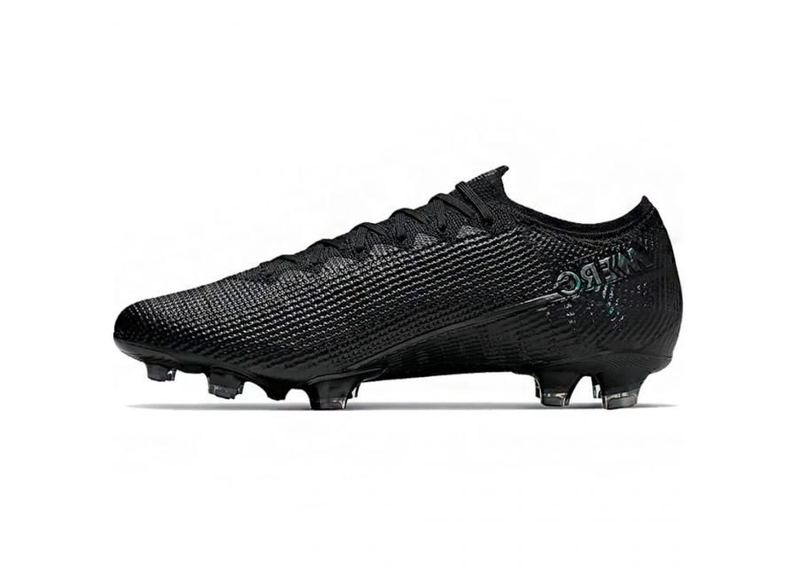 Jalgpallijalatsid meestele Nike Mercurial Vapor 13 Elite M FG AQ4176 001 suurendatud