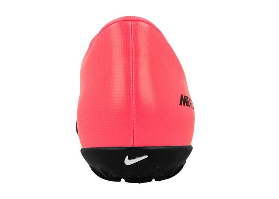 Jalgpallijalatsid meestele Nike MercurialX Victory VI TF M 831968-601 suurendatud