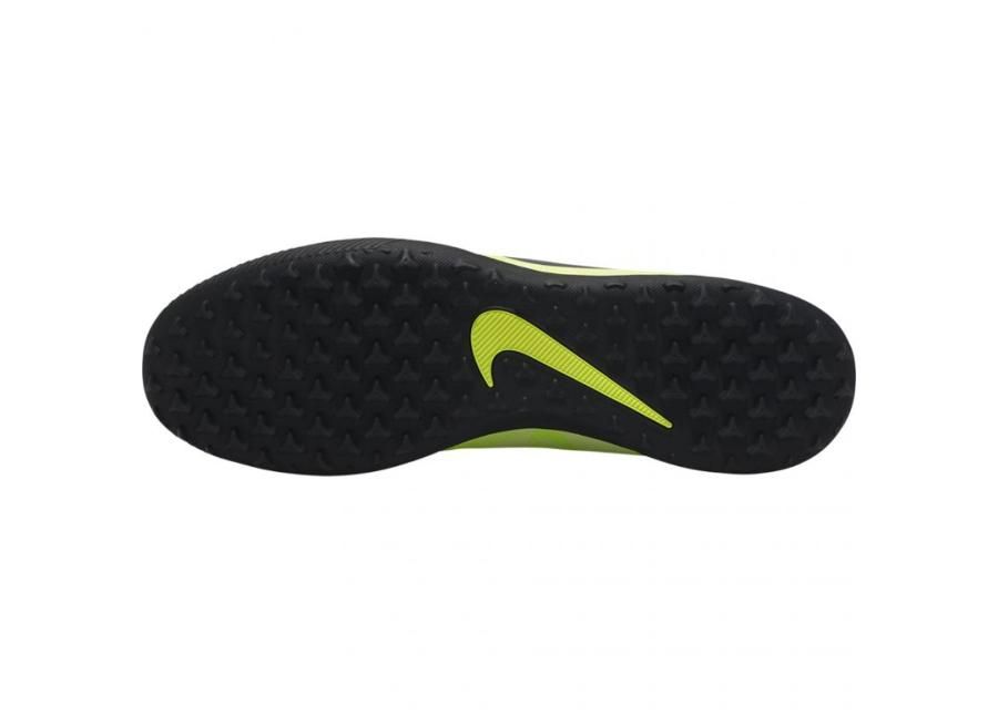 Jalgpallijalatsid meestele Nike Phantom Venom Club TF M AO0579 717 suurendatud