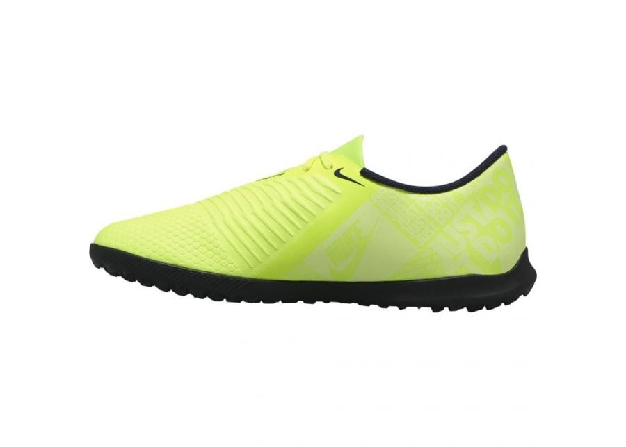 Jalgpallijalatsid meestele Nike Phantom Venom Club TF M AO0579 717 suurendatud