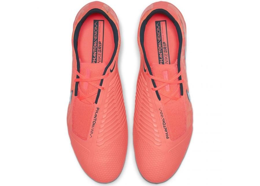Jalgpallijalatsid meestele Nike Phantom Venom Elite M FG AO7540 810 suurendatud