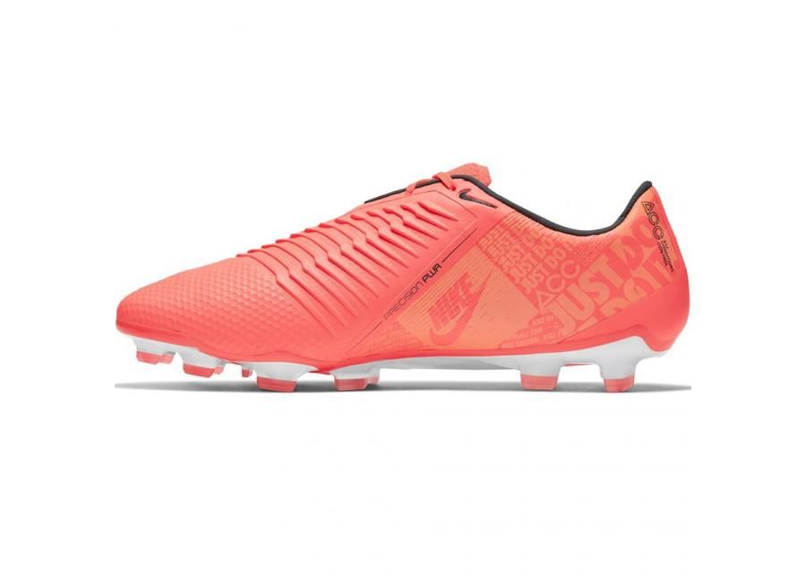 Jalgpallijalatsid meestele Nike Phantom Venom Elite M FG AO7540 810 suurendatud