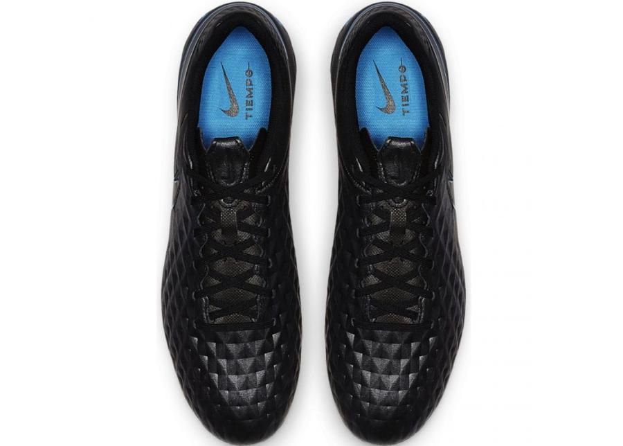 Jalgpallijalatsid meestele Nike Tiempo Legend 8 Academy FG/MG M AT5292-004 suurendatud
