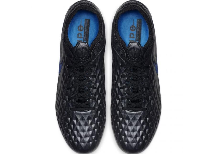 Jalgpallijalatsid meestele Nike Tiempo Legend 8 Elite SG Pro AC M AT5900-004 suurendatud