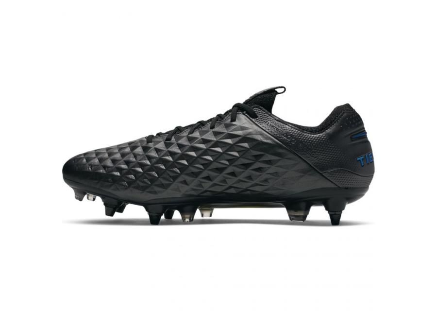 Jalgpallijalatsid meestele Nike Tiempo Legend 8 Elite SG Pro AC M AT5900-004 suurendatud