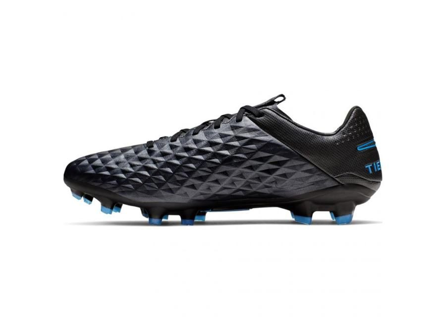 Jalgpallijalatsid meestele Nike Tiempo Legend 8 Pro FG AT6133-004 suurendatud