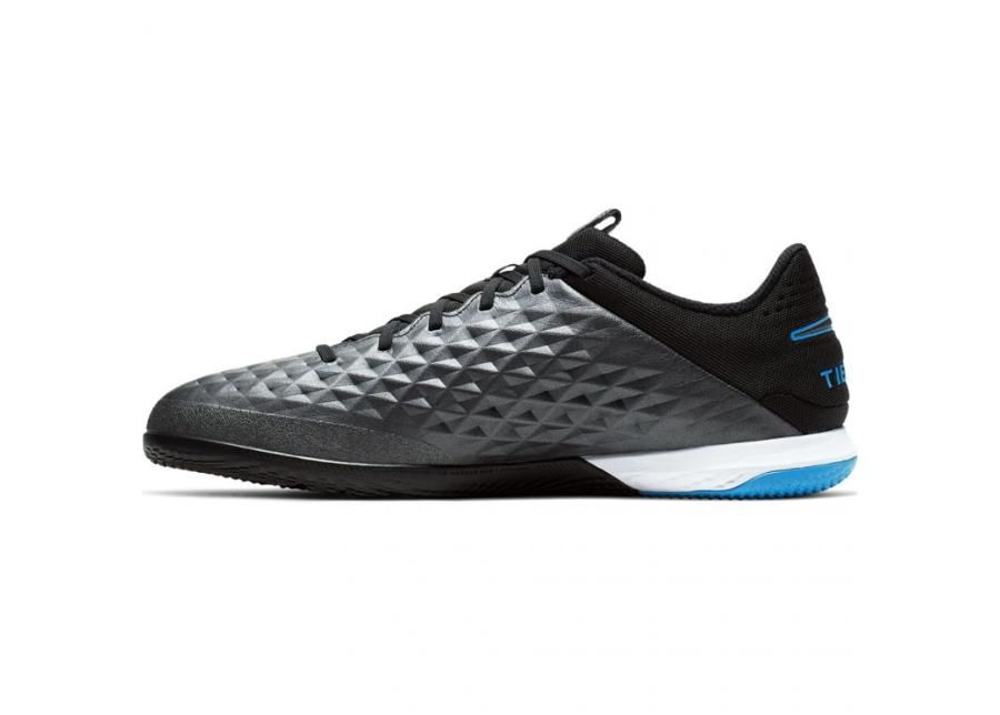 Jalgpallijalatsid meestele Nike Tiempo React Legend 8 Pro IC M AT6134-004 suurendatud