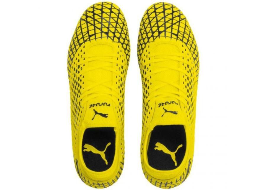 Jalgpallijalatsid meestele Puma Future 4.4 FG AG M 105613 03 suurendatud