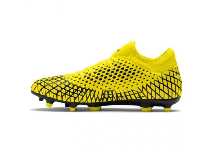 Jalgpallijalatsid meestele Puma Future 4.4 FG AG M 105613 03 suurendatud