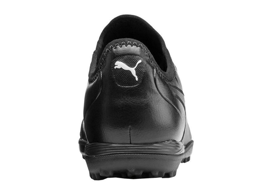 Jalgpallijalatsid meestele Puma King Pro TT M 105668-01 suurendatud