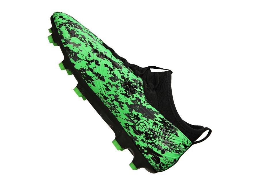Jalgpallijalatsid meestele Puma One 19.3 Syn FG/AG M 105487-02 suurendatud