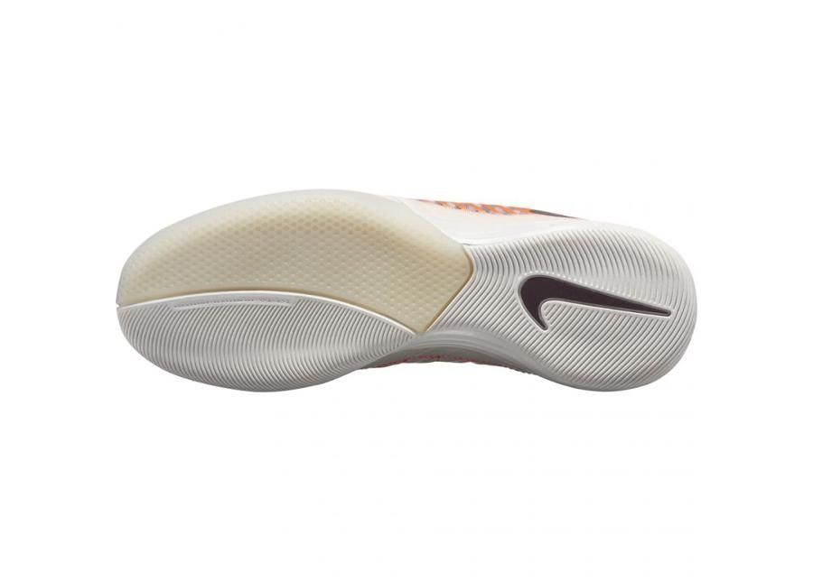 Jalgpallijalatsid meestele saali Nike LunarGato II M 580456-128 suurendatud