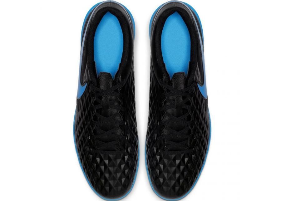 Jalgpallijalatsid meestele Tiempo Nike Legend 8 Club TF M AT6109 004 suurendatud