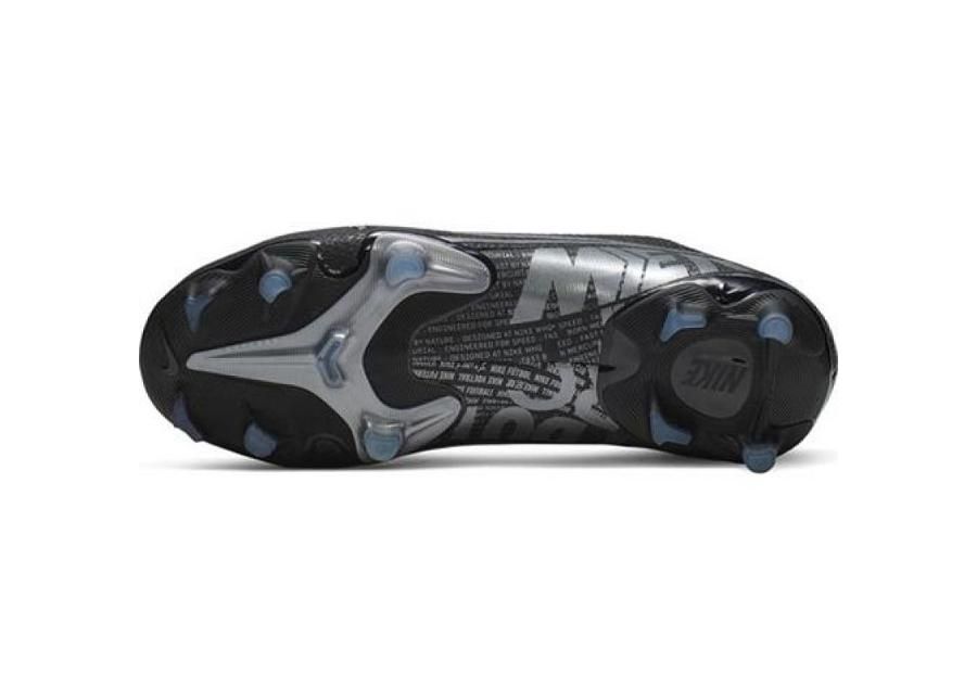 jalgpallijalatsid muru/kunstmuru lastele Nike Mercurial Superfly 7 Academy FG/MG JR AT8120-001 suurendatud
