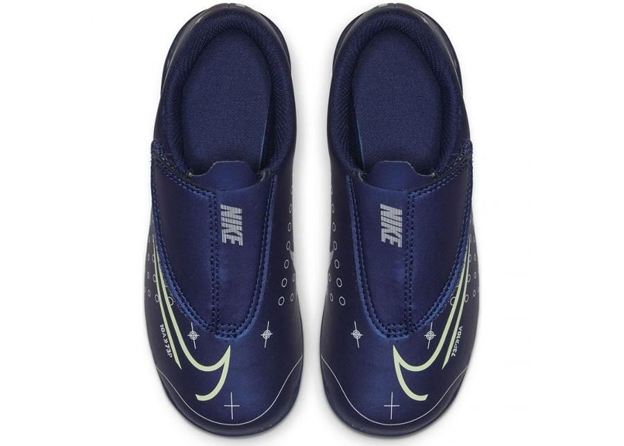 jalgpallijalatsid muru/kunstmuru lastele Nike Mercurial Vapor 13 Club MDS MG PS(V) Jr CJ1149 401 suurendatud