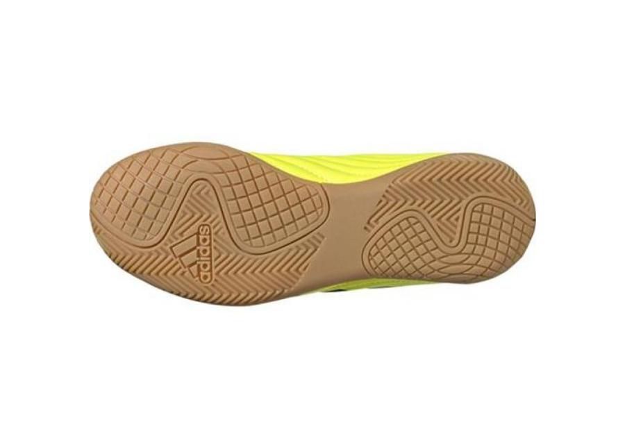 Jalgpallijalatsid saali lastele adidas Copa 19.4 IN JR F35451 suurendatud