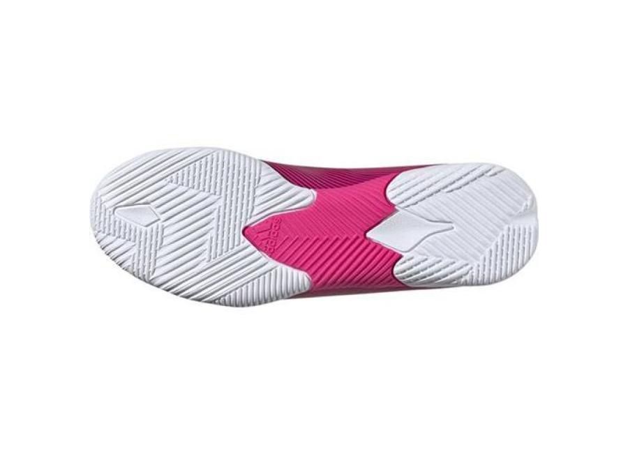 Jalgpallijalatsid saali lastele adidas Nemeziz 19.3 IN JR F99946 suurendatud