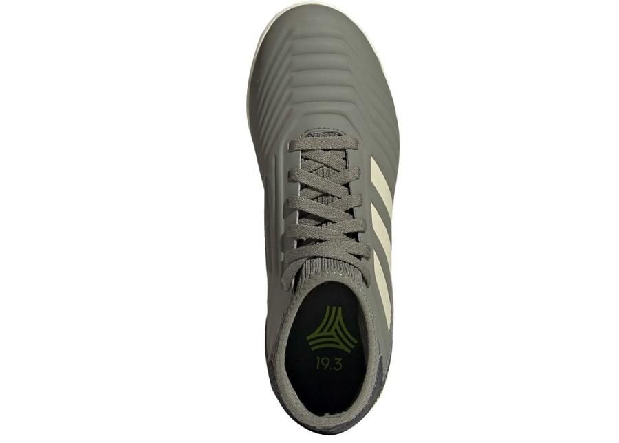 Jalgpallijalatsid saali lastele adidas Predator 19.3 IN Jr EF8219 suurendatud