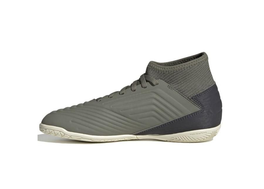 Jalgpallijalatsid saali lastele adidas Predator 19.3 IN Jr EF8219 suurendatud