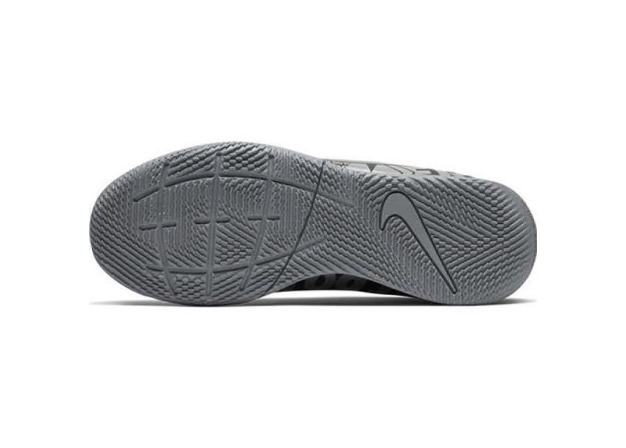 Jalgpallijalatsid saali lastele Nike Mercurial Superfly 7 Club IC JR AT8153-001 suurendatud