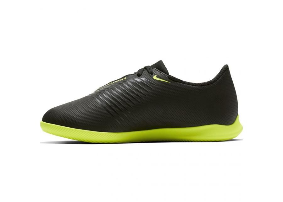 Jalgpallijalatsid saali lastele Nike Phantom Venom Club IC JR AO0399-007 suurendatud