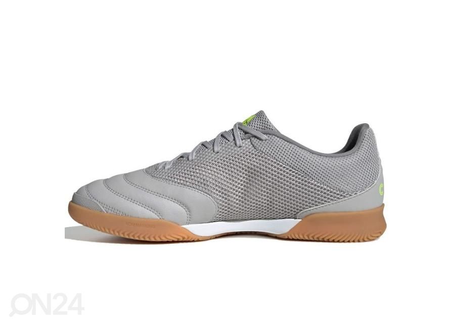 Jalgpallijalatsid saali meestele adidas Copa 20.3 IN Sala M EF8335 suurendatud