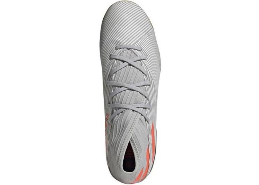Jalgpallijalatsid saali meestele adidas Nemeziz 19.3 IN M EF8289 suurendatud