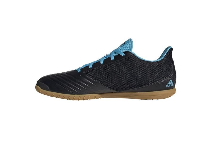 Jalgpallijalatsid saali meestele adidas Predator 19.4 IN Sala M F35631 suurendatud
