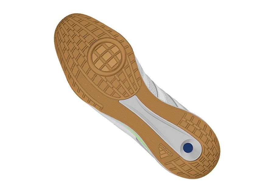 Jalgpallijalatsid saali meestele adidas Top Sala IC M FV2558 suurendatud