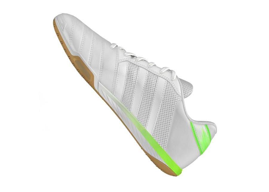 Jalgpallijalatsid saali meestele adidas Top Sala IC M FV2558 suurendatud