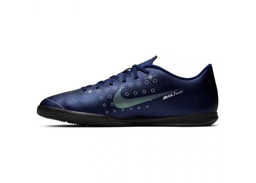 Jalgpallijalatsid saali meestele Nike Mercurial Vapor 13 Club MDS IC M CJ1301 401 suurendatud