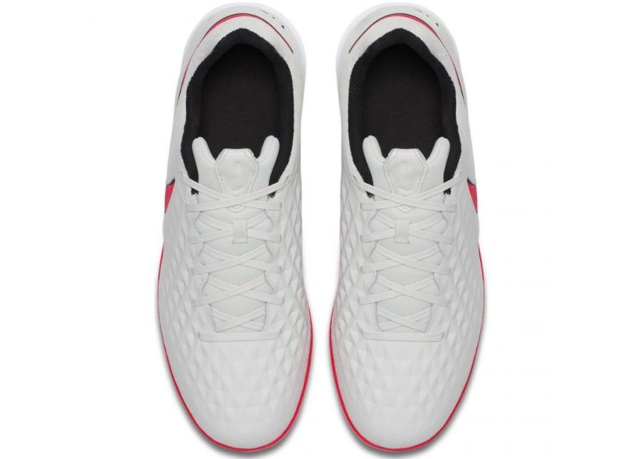 Jalgpallijalatsid saali meestele Nike Tiempo React Legend 8 Pro M IC AT6134 061 suurendatud