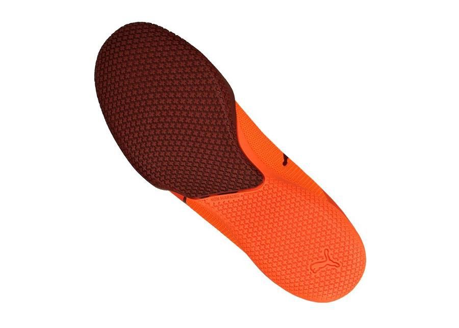Jalgpallijalatsid saali meestele Puma 365 Sala 1 M 105753-02 suurendatud