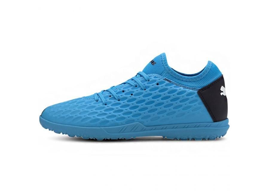 Jalgpallijalatsid saali meestele Puma Future 5.4 TT M 105803 01 suurendatud