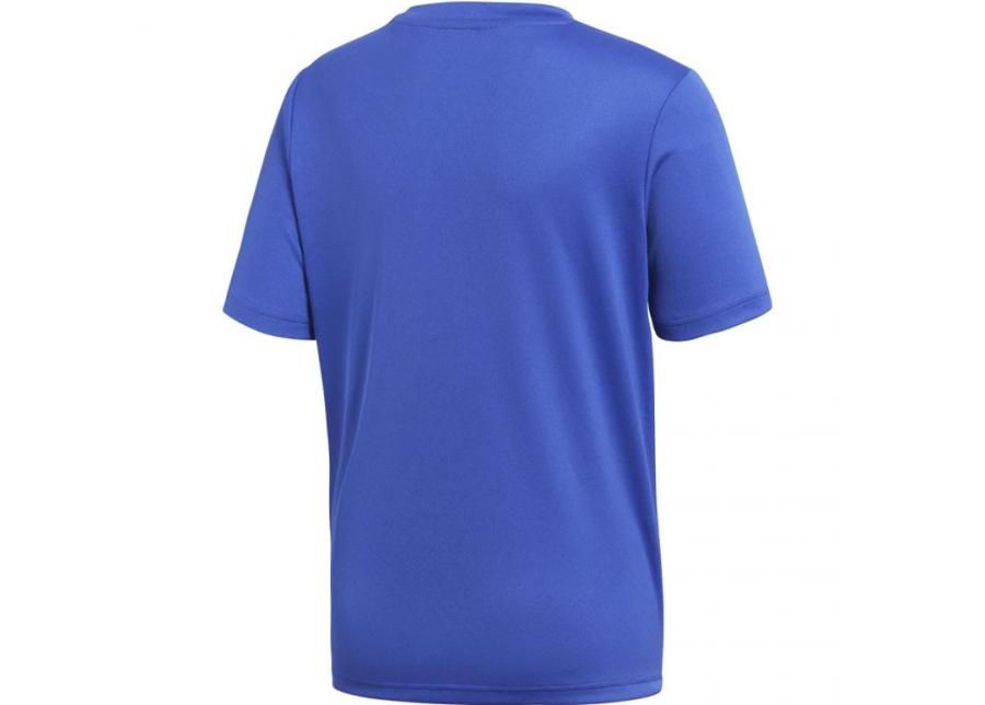 Jalgpallisärk lastele adidas Core 18 JSY Junior CV3495 suurendatud