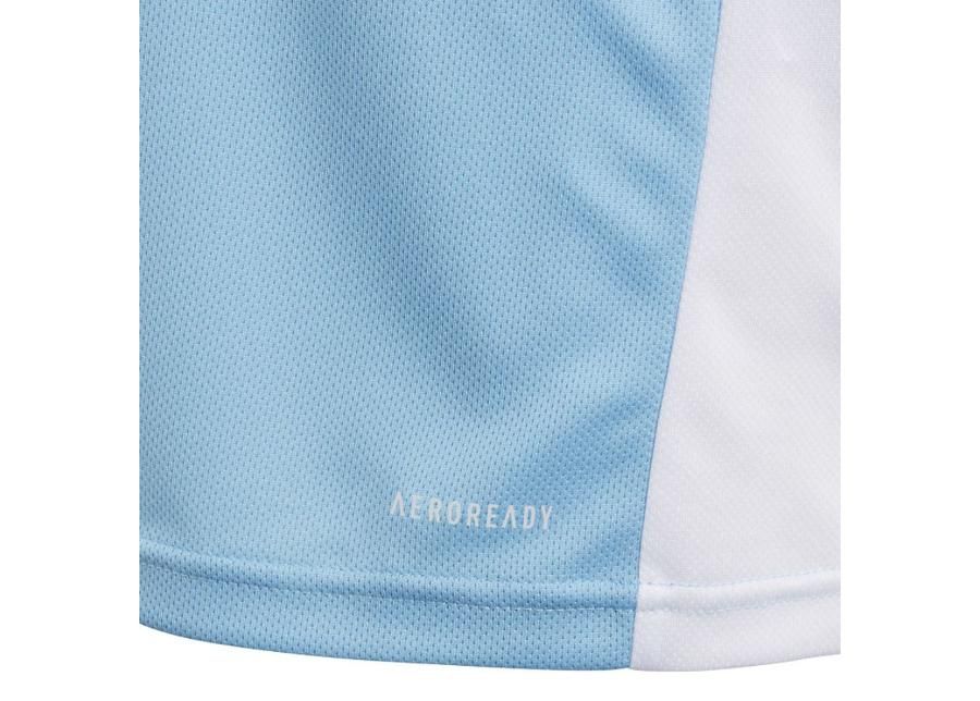 Jalgpallisärk lastele adidas Entrada 18 Jr CF1045 suurendatud
