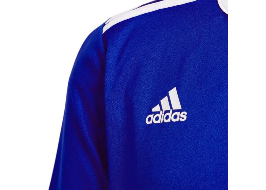 Jalgpallisärk lastele adidas Entrada 18 Jr CF1049 suurendatud