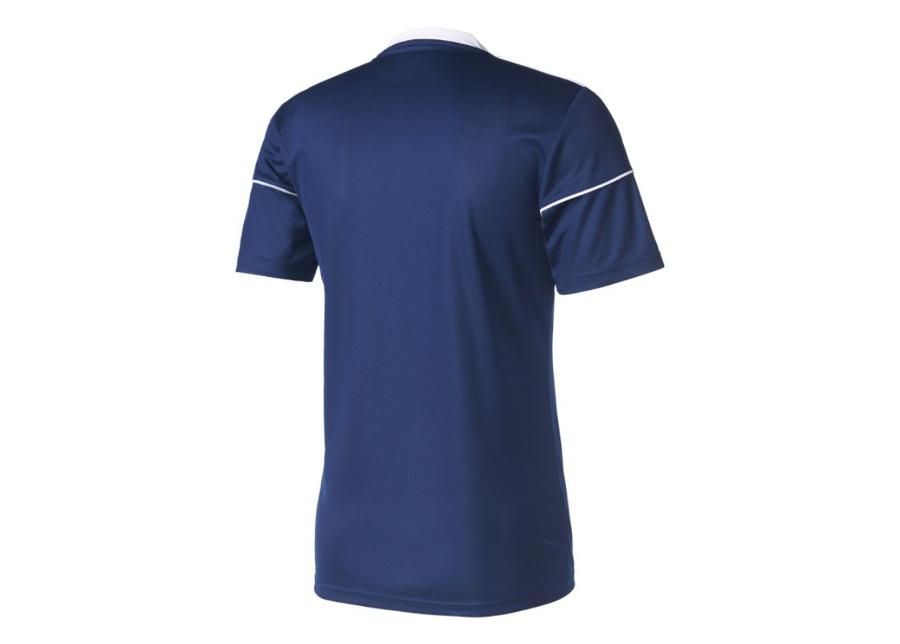 Jalgpallisärk lastele adidas Squadra 17 Junior BJ9171 suurendatud
