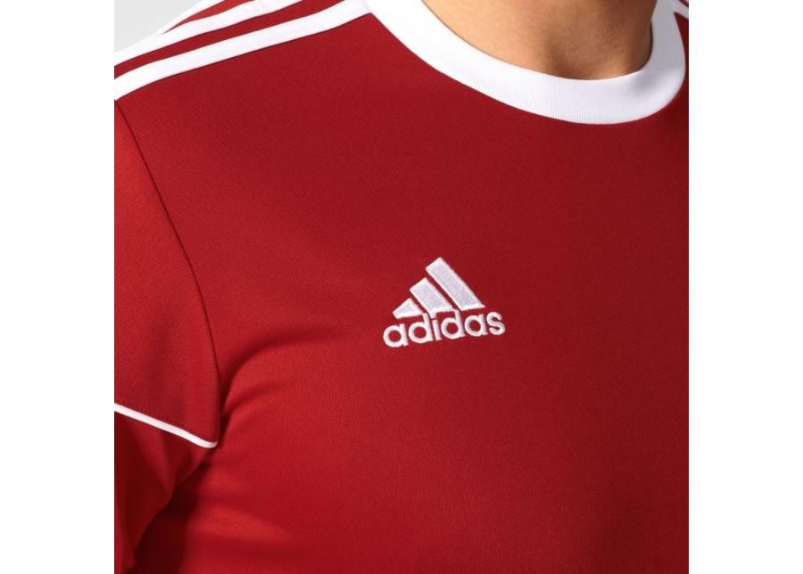 Jalgpallisärk lastele adidas Squadra 17 Junior BJ9174 suurendatud