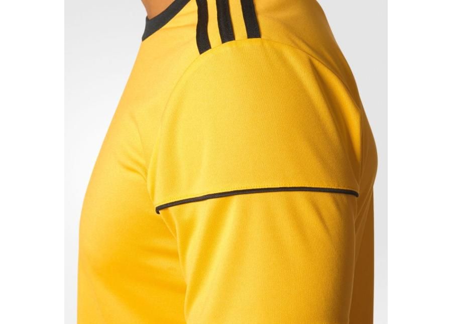 Jalgpallisärk lastele adidas Squadra 17 Junior BJ9180 suurendatud