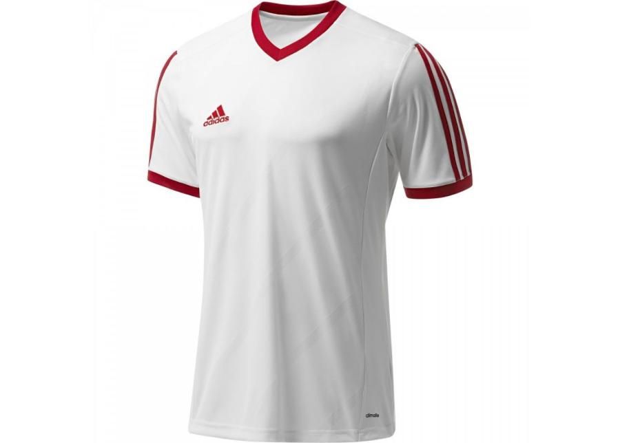 Jalgpallisärk lastele adidas Tabela 14 Junior F50273 suurendatud