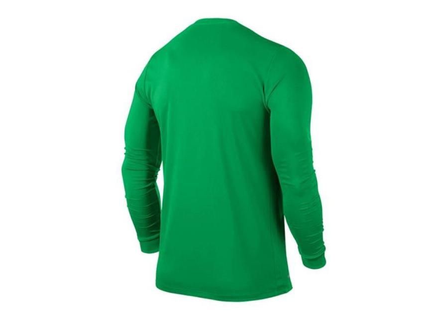 Jalgpallisärk lastele Nike JR LS Park VI Jersey Dri Fit Jr 725970-303 suurendatud